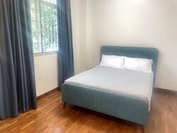 Westwood Park (D22), Terrace #570456101
